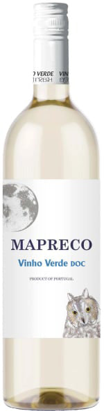 Mapreco Vinho Verde 2020