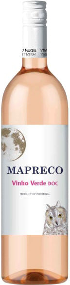 Mapreco Vinho Verde Rose 2020