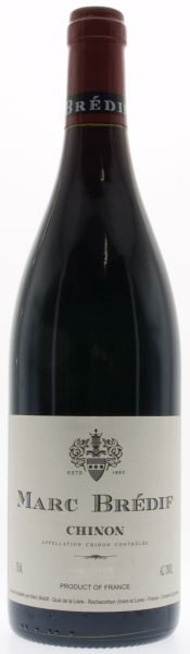 Marc Bredif Chinon 2017