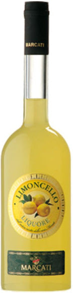 Marcati Liquore Limoncello