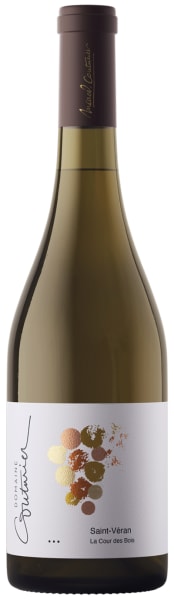 Marcel Couturier Saint-Véran La Cour des Bois 2020
