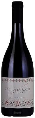 Marchand-Tawse Clos de la Roche 2017