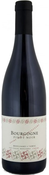 Marchand-Tawse Bourgogne Pinot Noir 2016