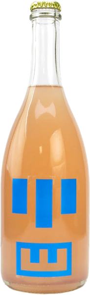 Marche Rosato Frizzante 'La Birba', Tavignano 2020