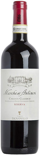 Marchese Antinori Chianti Classico Riserva 2021