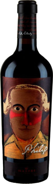 Marchesi Mazzei Philip 2015