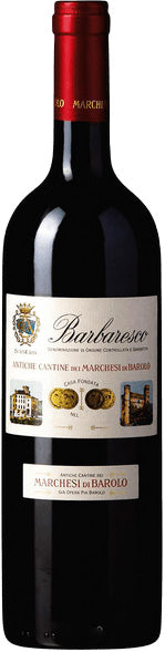 Marchesi di Barolo Barbaresco 2011
