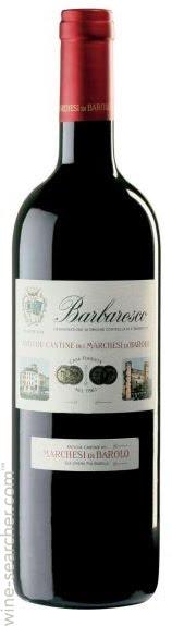 Marchesi di Barolo Barbaresco 2014