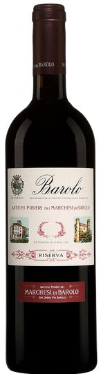 Marchesi di Barolo Barolo Riserva 2013
