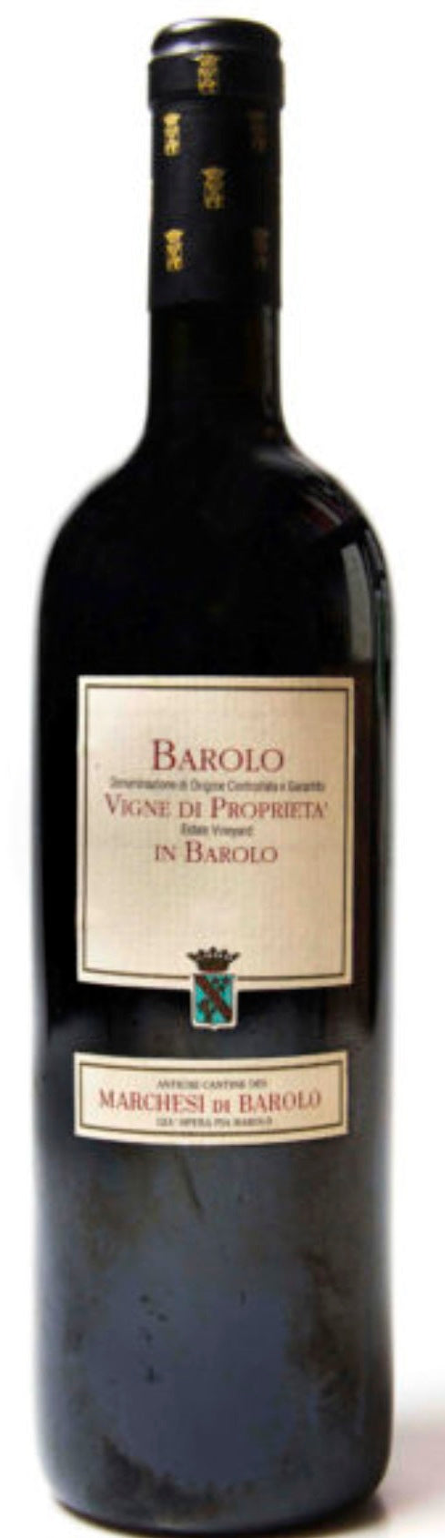 Marchesi di Barolo Combo 1999