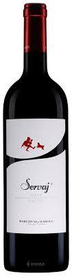 Marchesi di Barolo Langhe Dolcetto Servaj 2013
