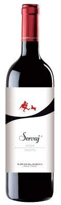 Marchesi di Barolo Langhe Dolcetto Servaj 2016