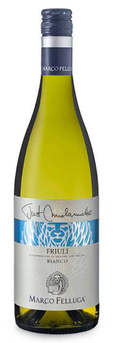Marco Felluga Collio Bianco Just Molamatta 2019