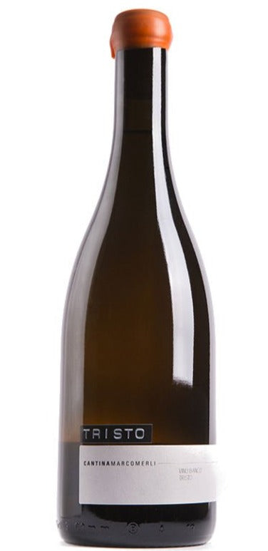 Marco Merli Bianco Umbria 'Tristo' 2017 2017