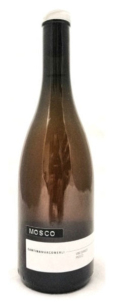 Marco Merli Bianco Umbria 'Mosco' 2019 2019