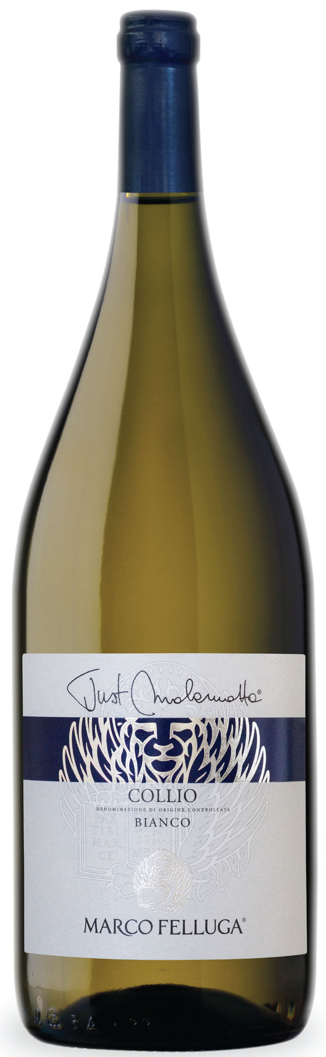Marco Felluga Collio Bianco Just Molamatta 2016