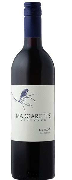 Margarett's Vineyard - Merlot