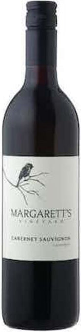 Margarett's Vineyard Cabernet Sauvignon 2018