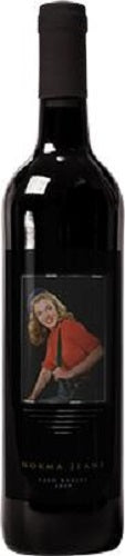 Marilyn Wines Norma Jeane A Young Merlot 2019