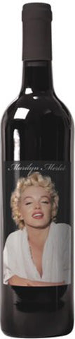 Marilyn Wines Marilyn Merlot 2019