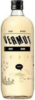 Mariol Terra Alta Blanc Vermut