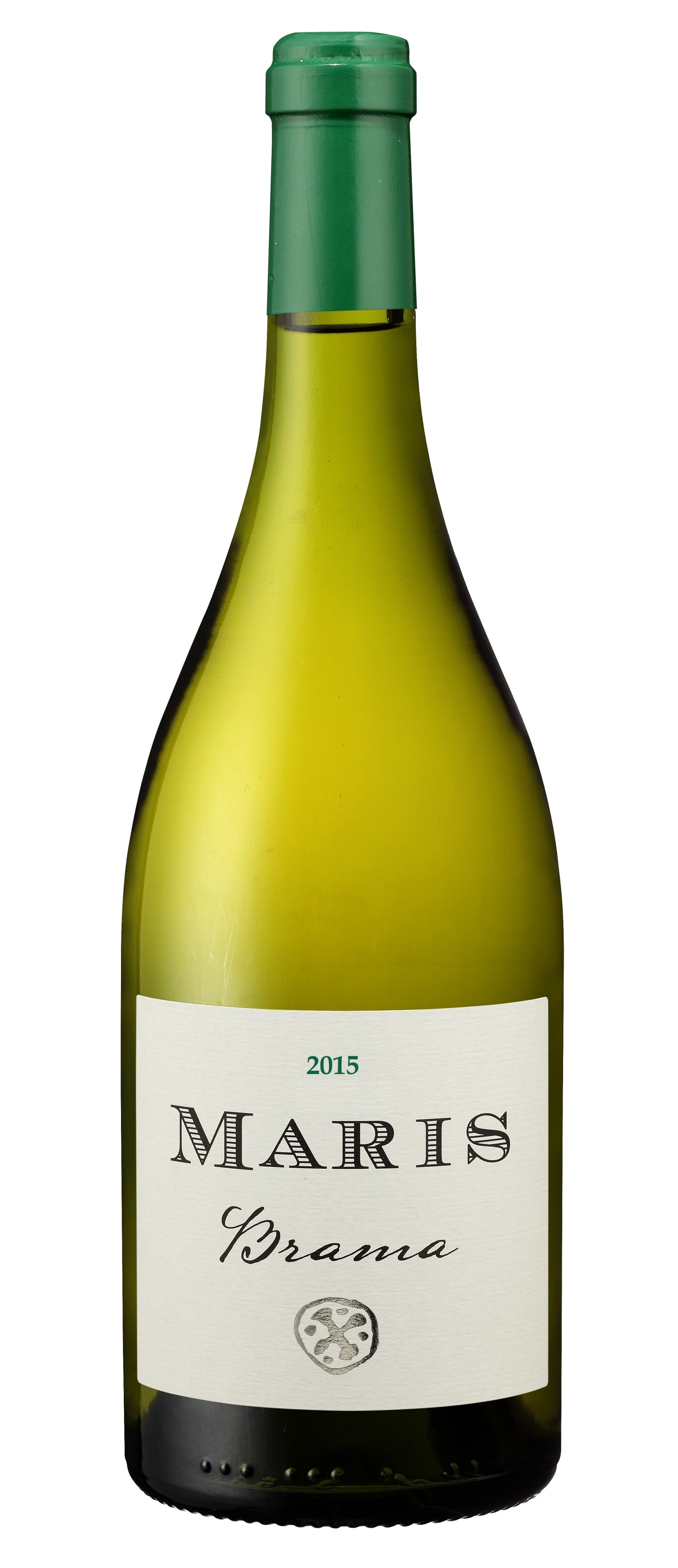 Maris Grenache Gris Brama 2015