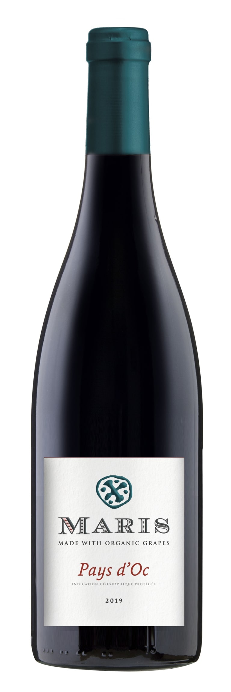 Maris Rouge 2019