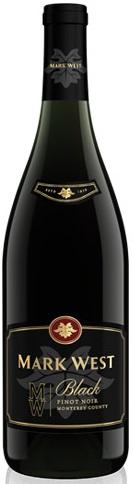 Mark West Pinot Noir California Black 2017