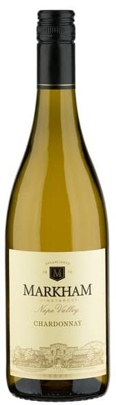 Markham Chardonnay 2018