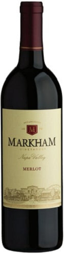 Markham Merlot 2016