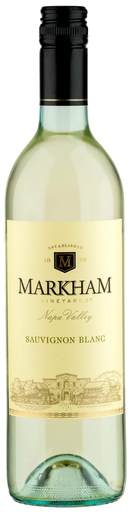 Markham Sauvignon Blanc 2018