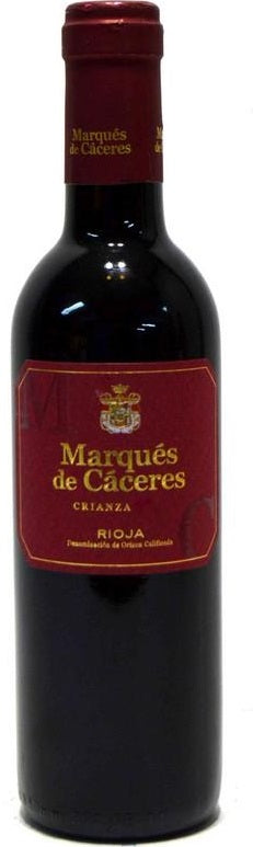Marques de Caceres Rioja Crianza 2018
