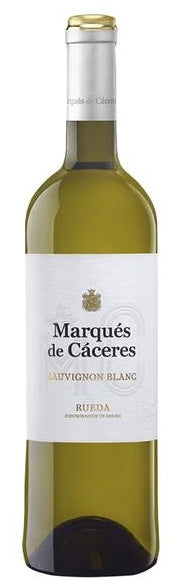 Marques de Caceres Rueda Sauvignon Blanc 2019