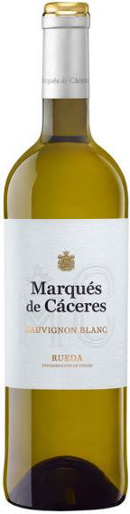 Marques de Caceres Rueda Sauvignon Blanc 2020