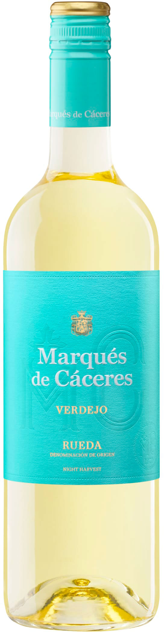Marques de Caceres Rueda Verdejo 2019