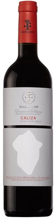 Marques de Grinon Caliza 2012