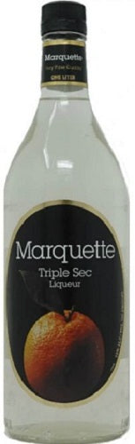 Marquette Brandy