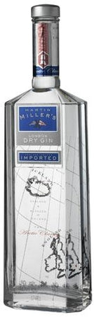 Martin Miller's Gin