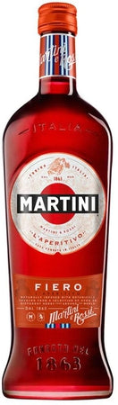 Martini & Rossi L'Aperitivo Fiero