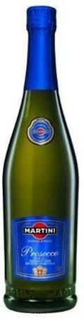 Martini & Rossi Prosecco
