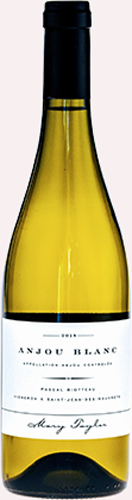 Mary Taylor Anjou Blanc (Pascal Biotteau) 2021