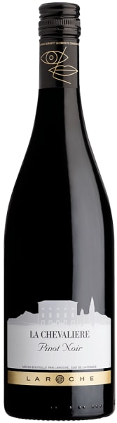 Mas La Chevaliere 20 Pinot Noir