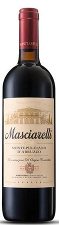 Masciarelli Montepulciano d'Abruzzo 2015