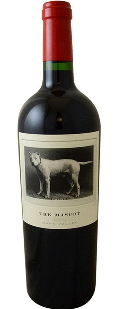 Mascot 19 Cabernet Sauvignon