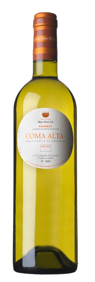 Mas d'En Gil 'Coma Alta' 2016