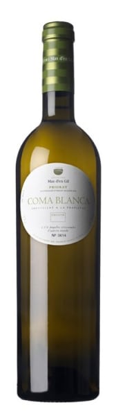Mas d'En Gil 'Coma Blanca Vinyes Velles' 2016