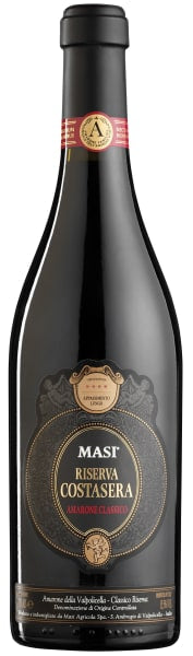 Masi Amarone Riserva Costasera 2018