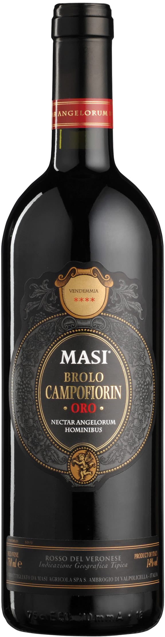 Masi Brolo di Campofiorin Veronese Oro 2016