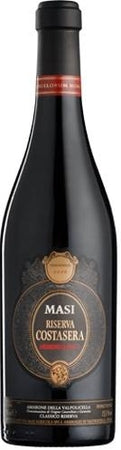 Masi Amarone della Valpolicella Classico Costasera Reserva 2011