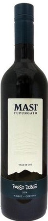 Masi Tupungato Passo Doble 2013